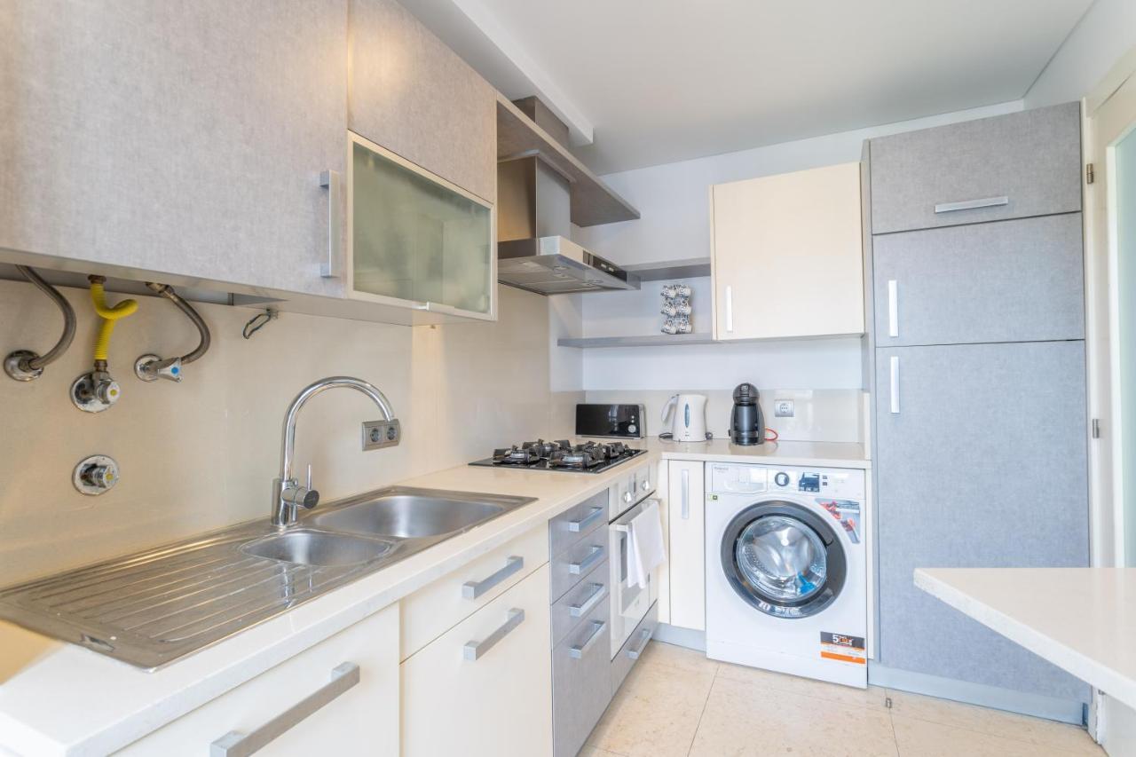 Flh Cozy Studio Apartamento Funchal (Madeira)
