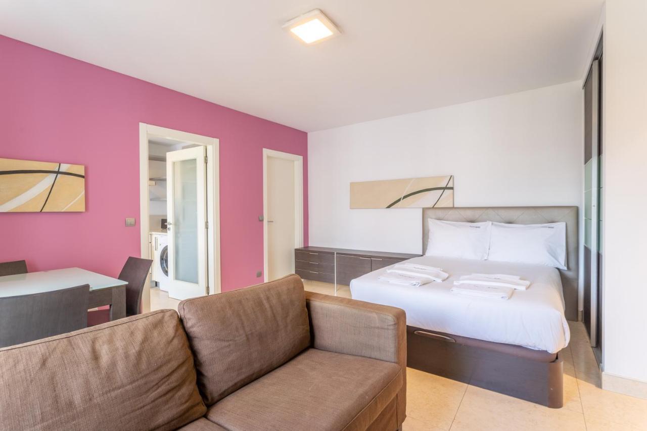Flh Cozy Studio Apartamento Funchal (Madeira)