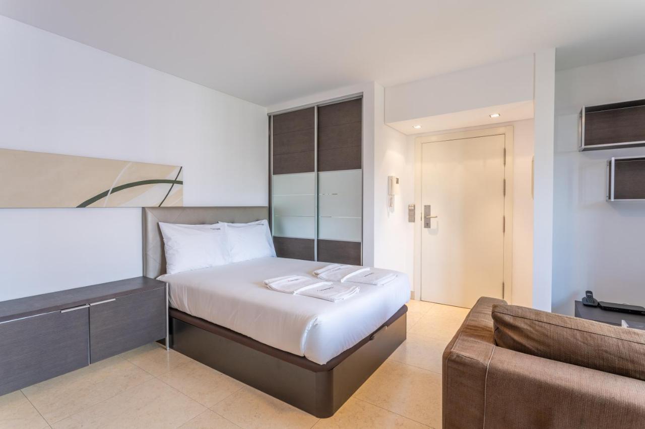 Apartamento Flh Cozy Studio *