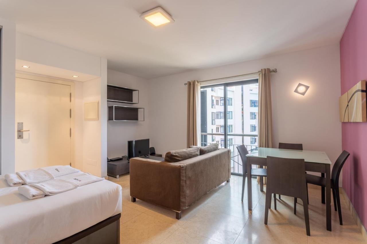 Apartamento Flh Cozy Studio